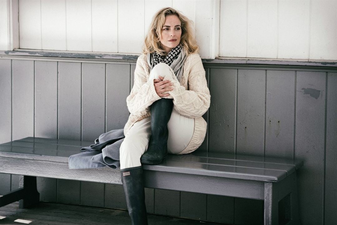 Rückkehr nach Montauk : Fotoğraf Nina Hoss