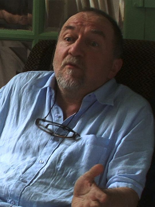 Afiş Jean-Louis Milesi