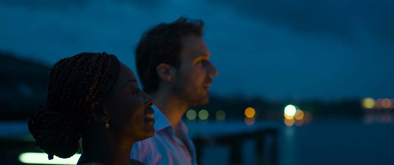 Fotoğraf Antoine Gouy