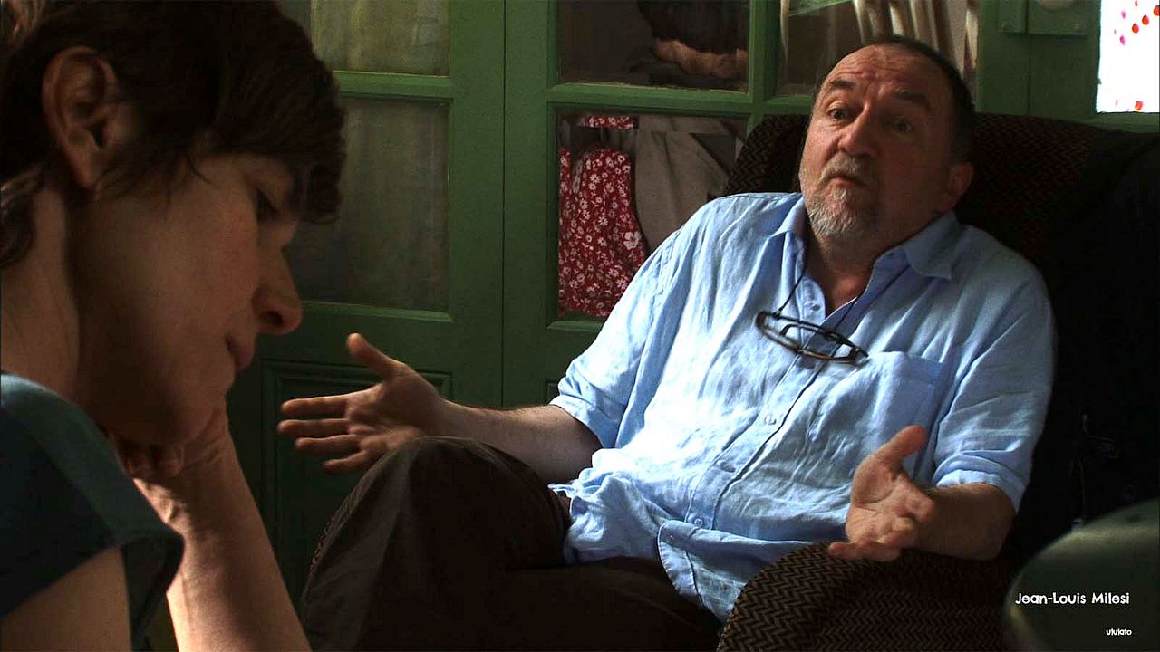 Fotoğraf Jean-Louis Milesi