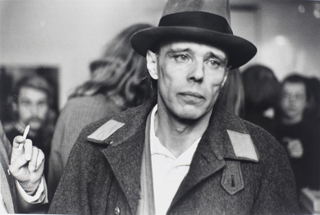 Beuys : Fotoğraf