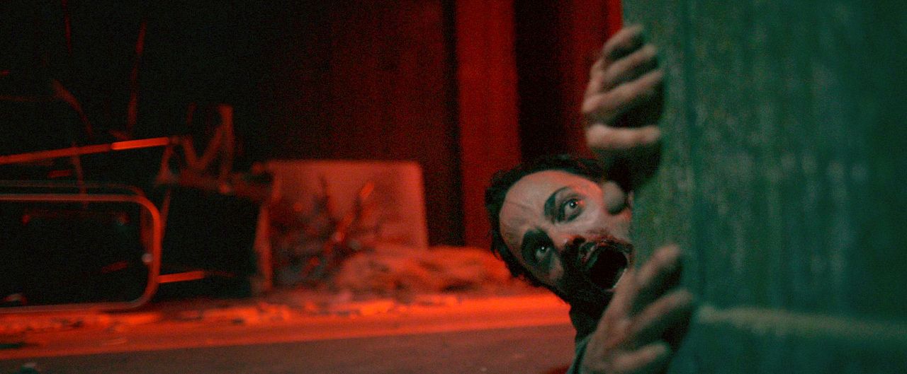 The Void : Fotoğraf