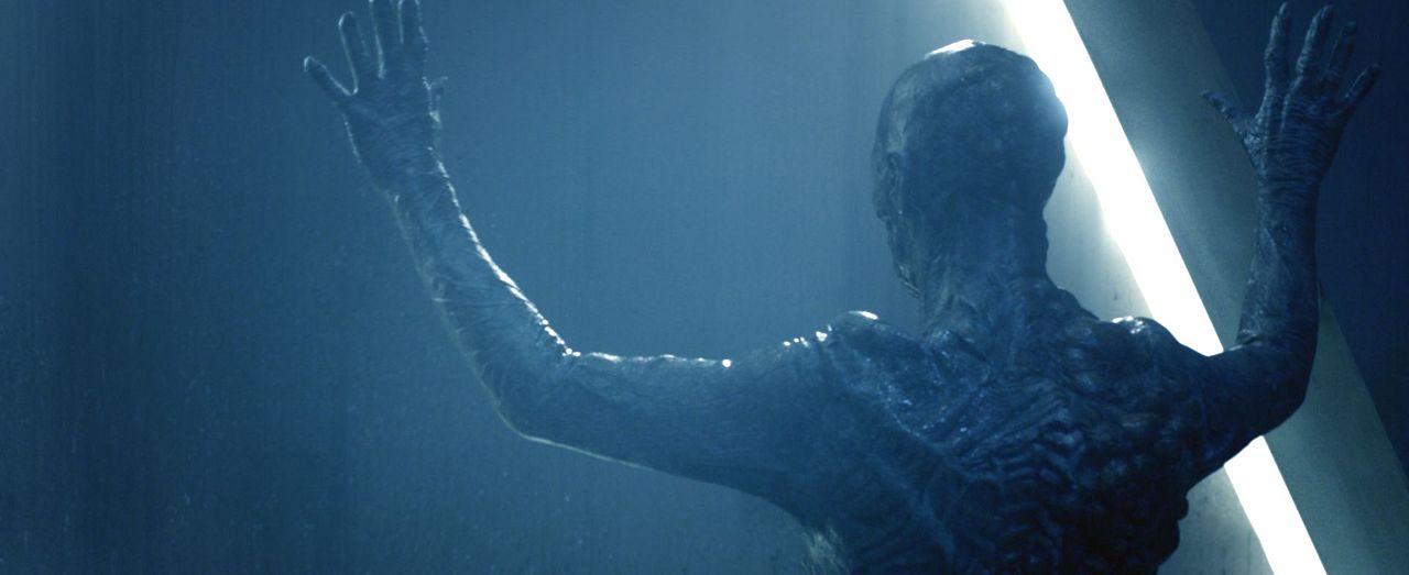 The Void : Fotoğraf