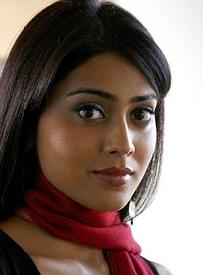 Afiş Shriya Saran