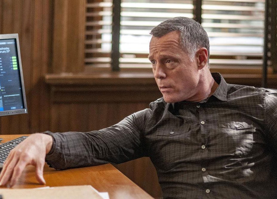 Fotoğraf Jason Beghe