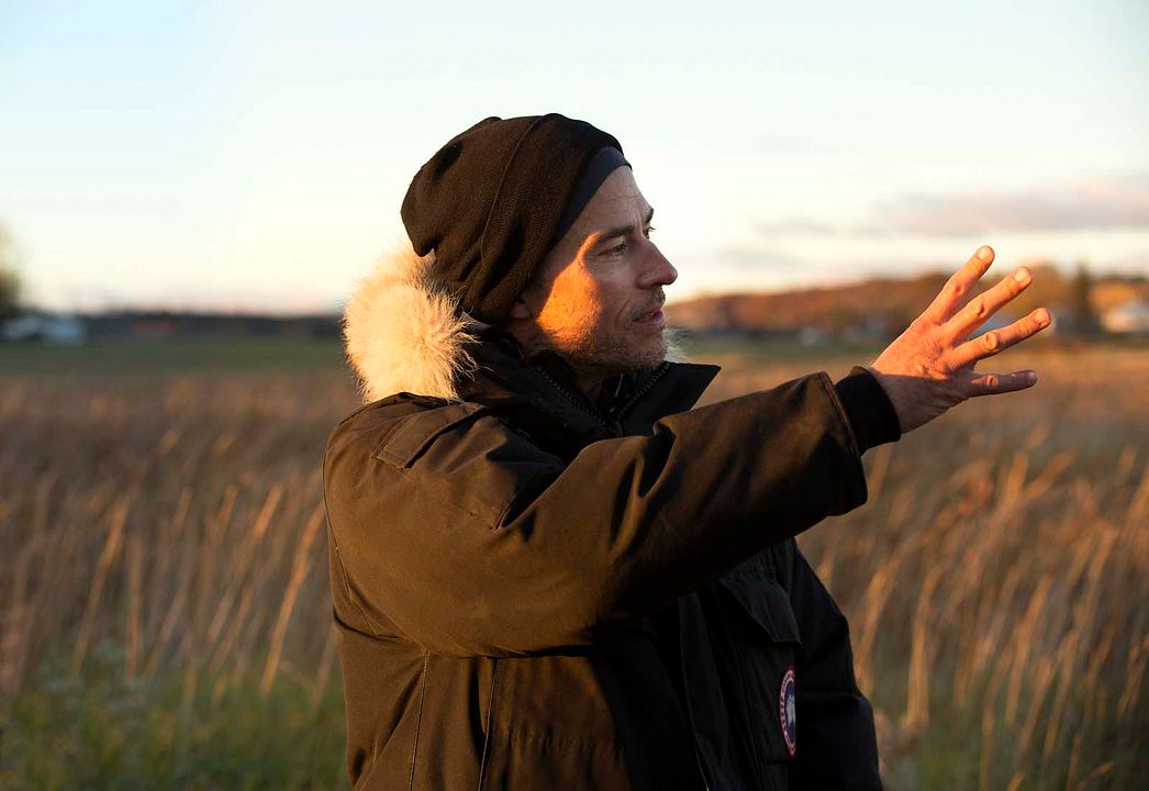 Mean Dreams : Fotoğraf Nathan Morlando