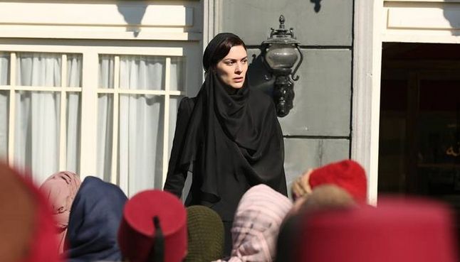 Vatanım Sensin : Fotoğraf