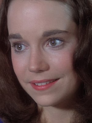 Afiş Jessica Harper