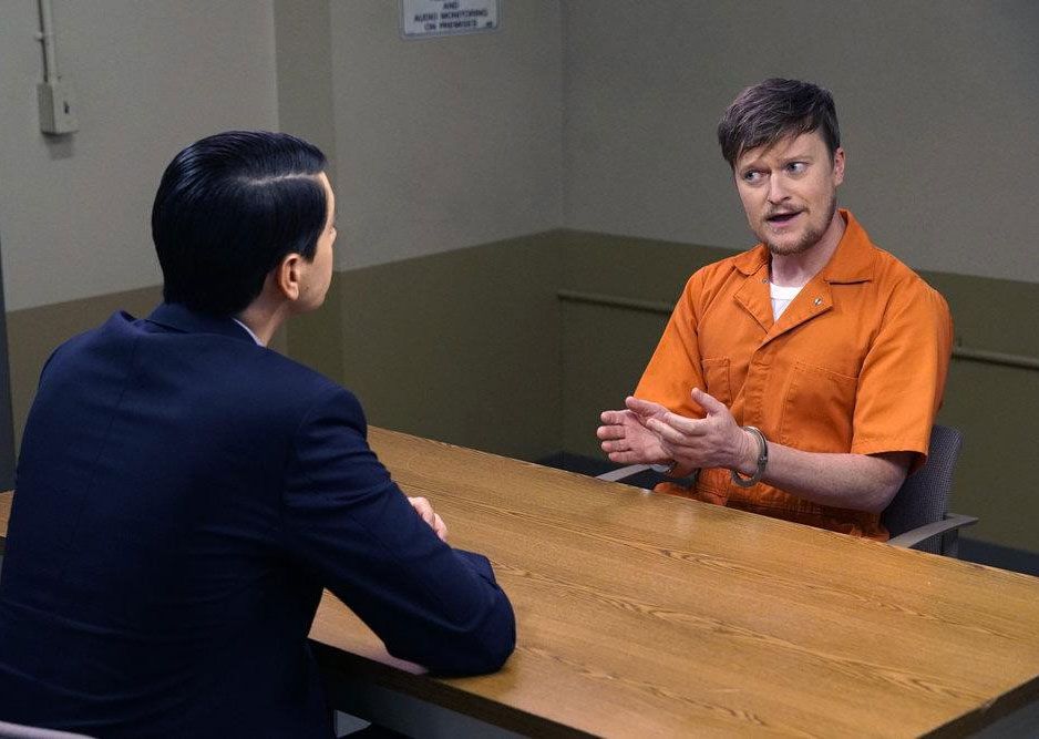 Fotoğraf Steven Boyer