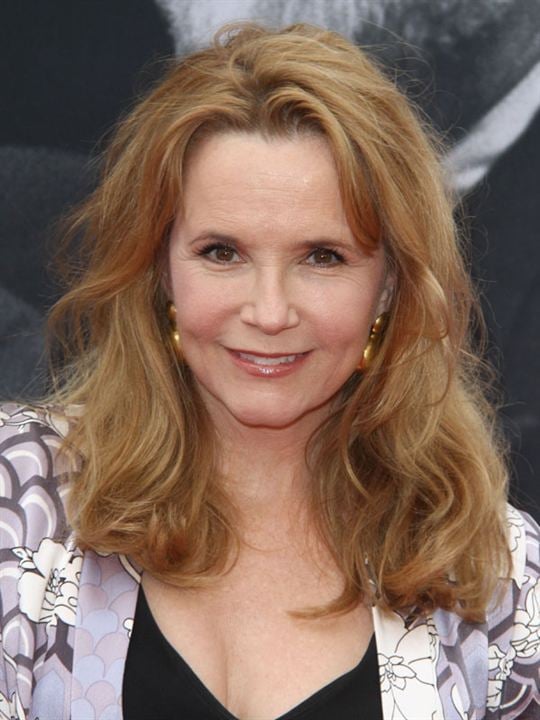 Afiş Lea Thompson