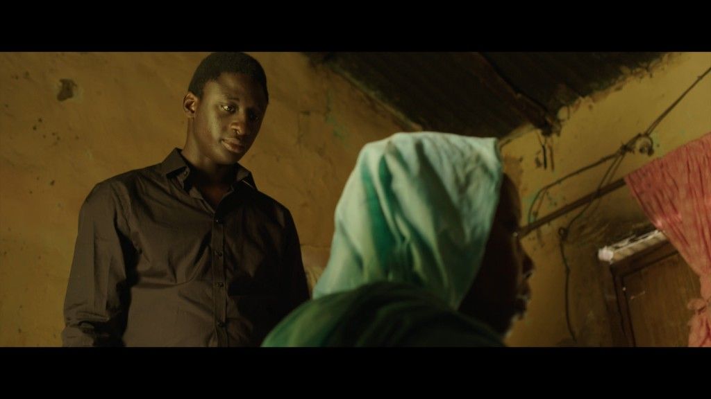 Fotoğraf Ibrahim Koma