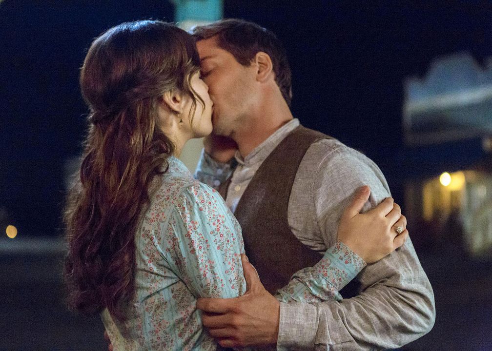 Fotoğraf Daniel Lissing