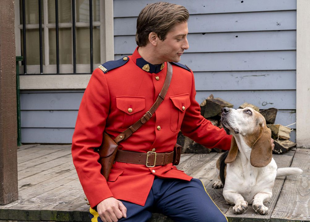 Fotoğraf Daniel Lissing