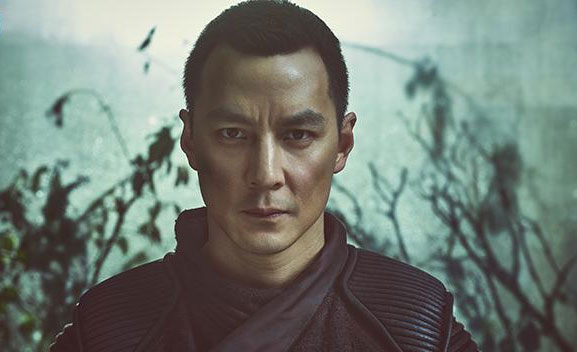 Fotoğraf Daniel Wu