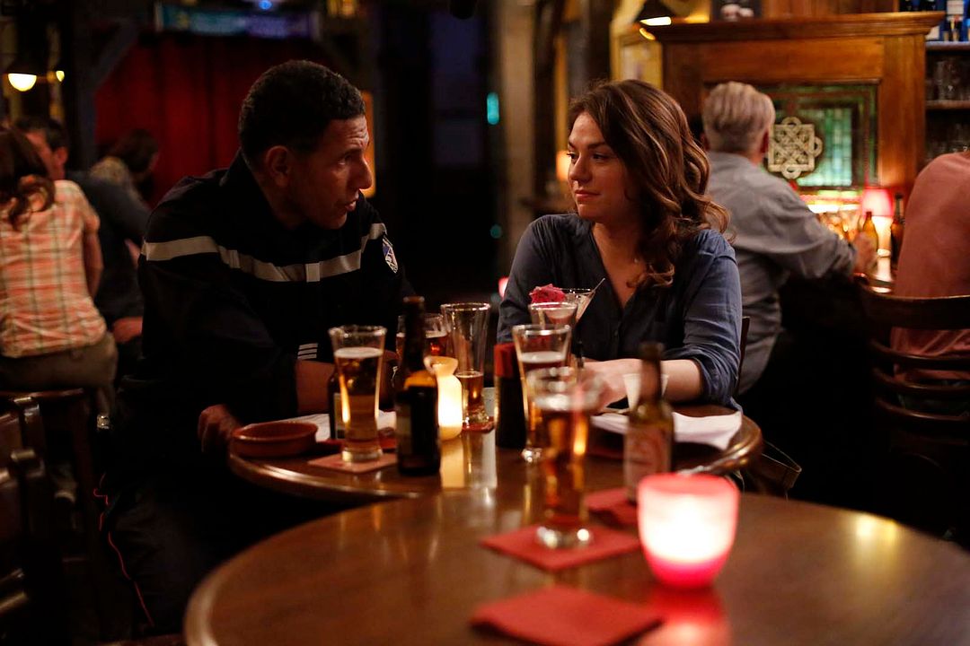 Fotoğraf Emilie Dequenne, Roschdy Zem