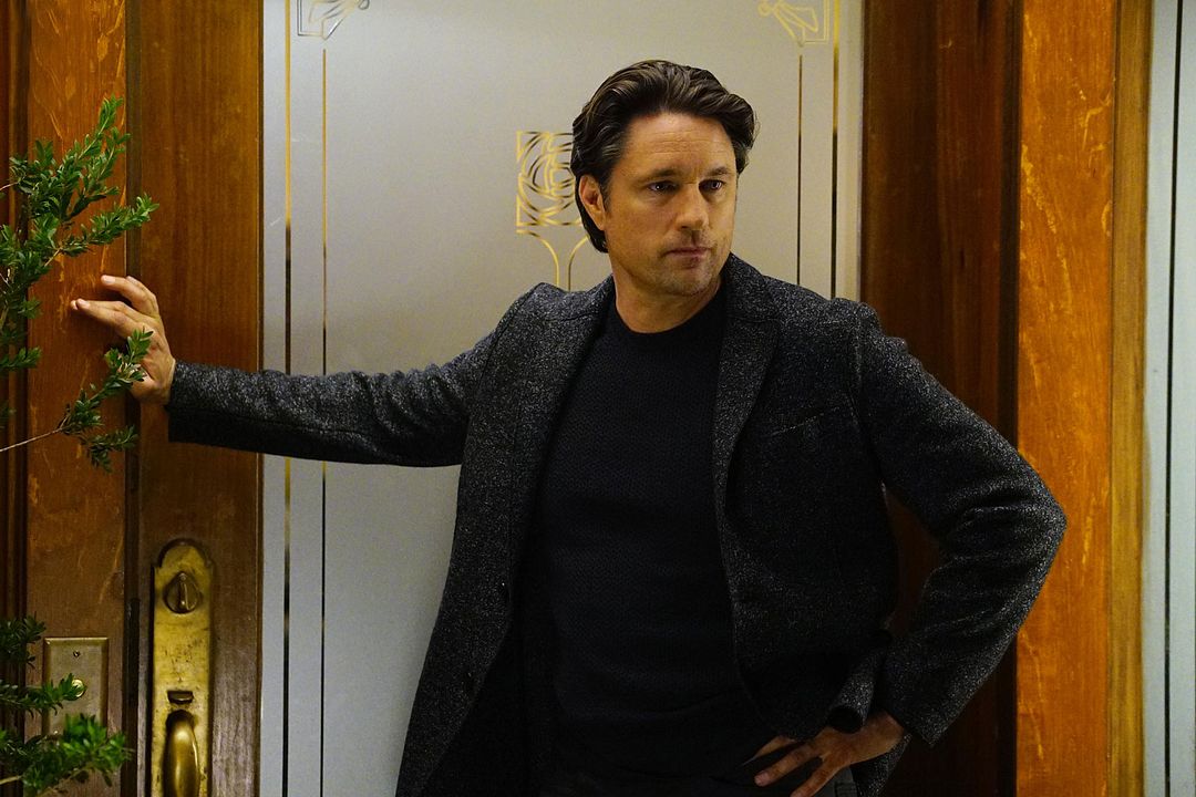 Grey's Anatomy : Fotoğraf Martin Henderson