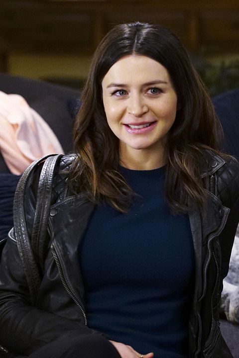 Grey's Anatomy : Fotoğraf Caterina Scorsone