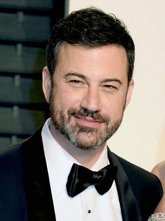 Afiş Jimmy Kimmel