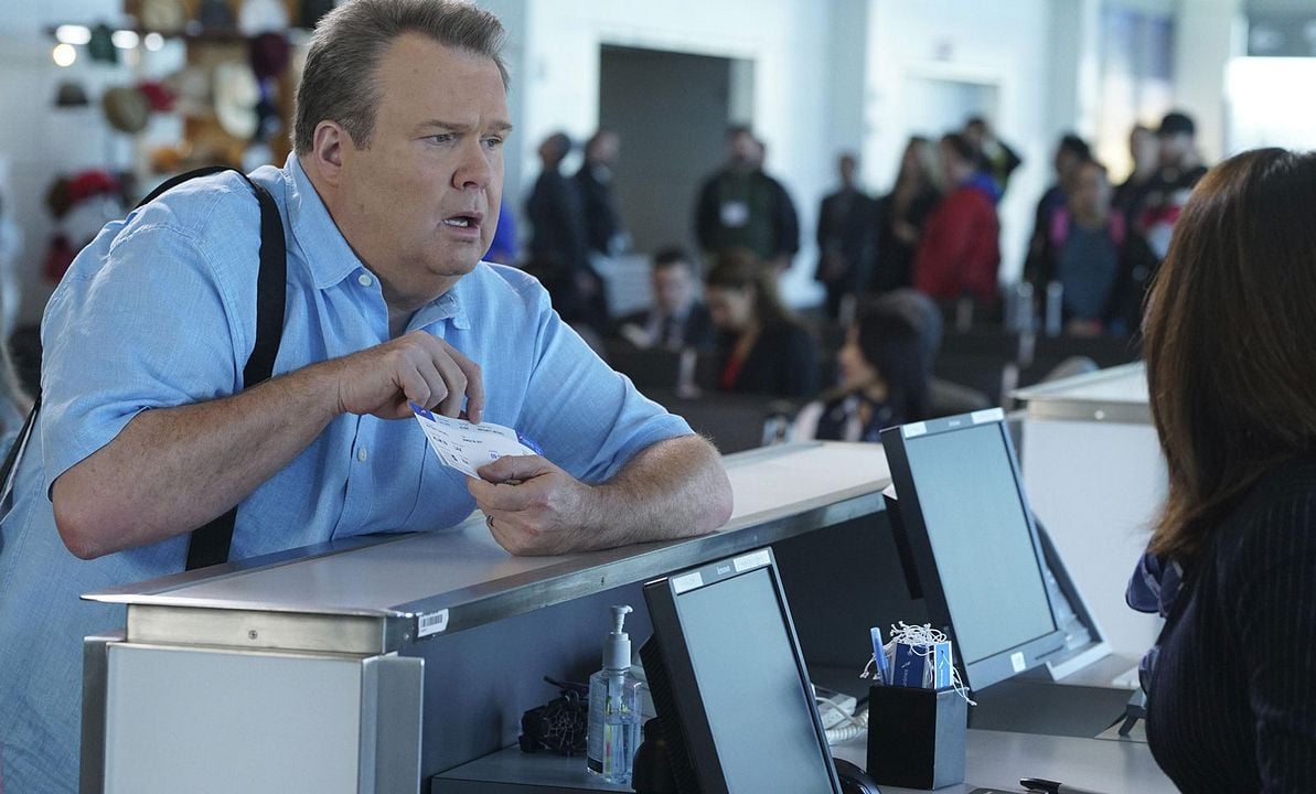 Fotoğraf Eric Stonestreet