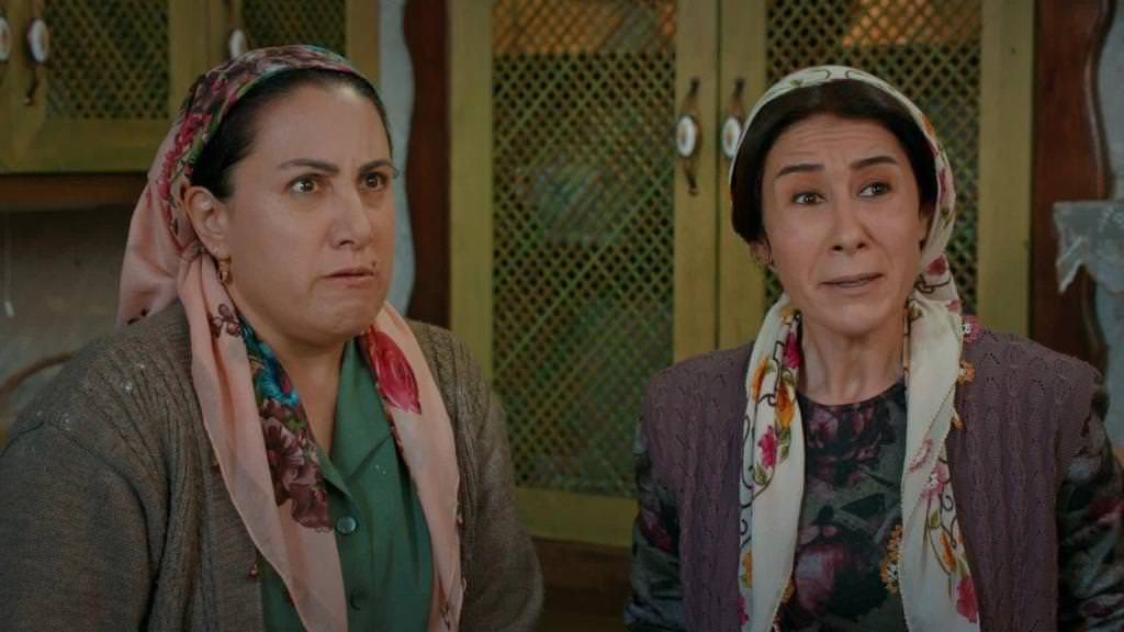 Aşk ve Mavi : Fotoğraf