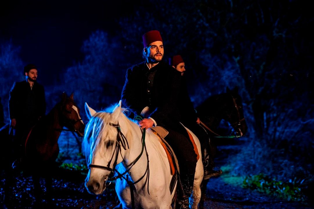 Payitaht Abdülhamid : Fotoğraf