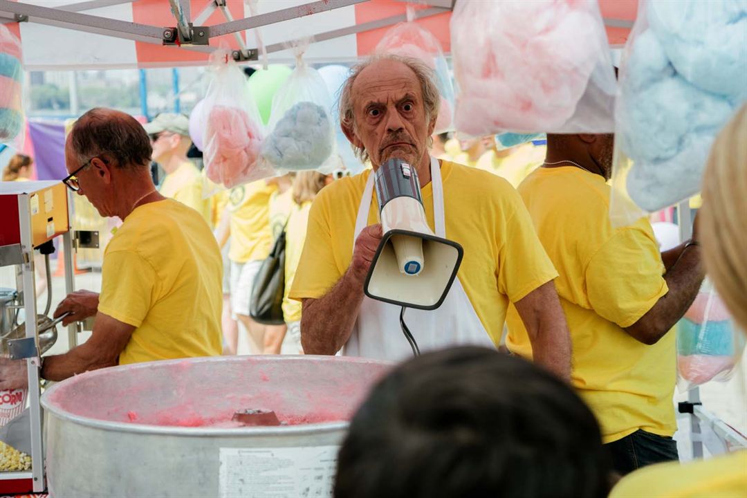 Son Macera : Fotoğraf Christopher Lloyd