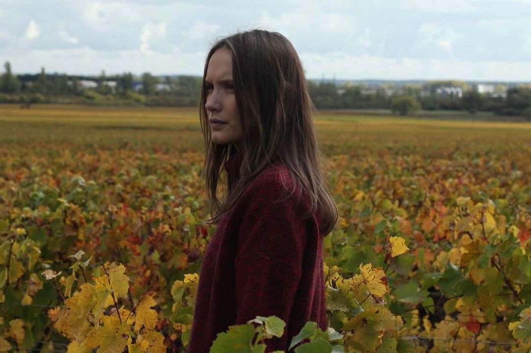 Fotoğraf Ana Girardot