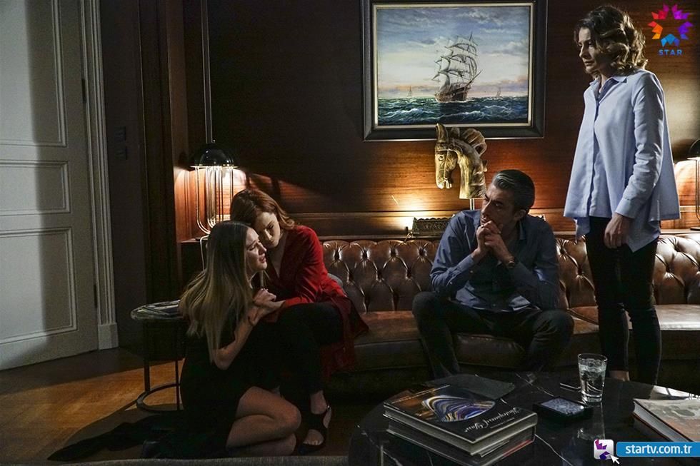 Paramparça : Fotoğraf