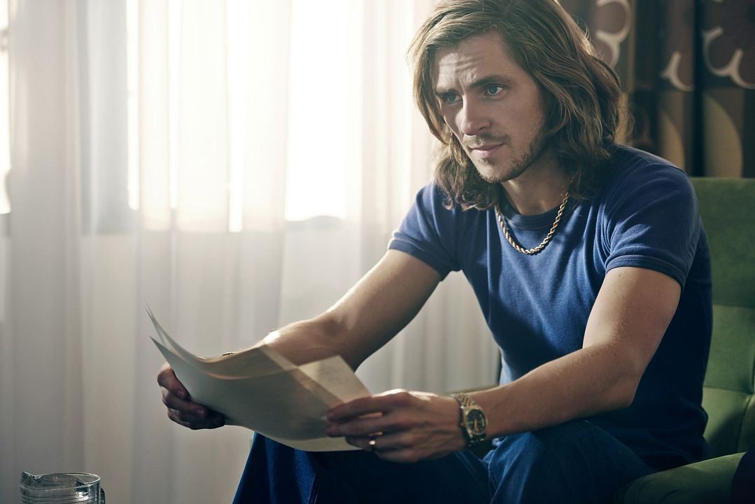 Borg vs. McEnroe : Fotoğraf Sverrir Gudnason