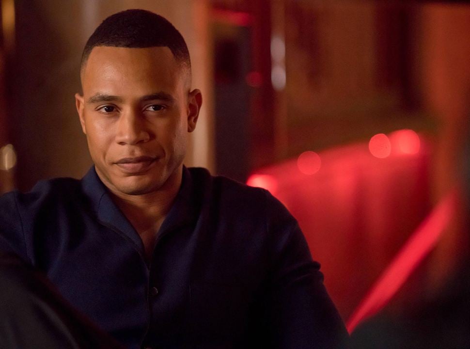 Fotoğraf Trai Byers