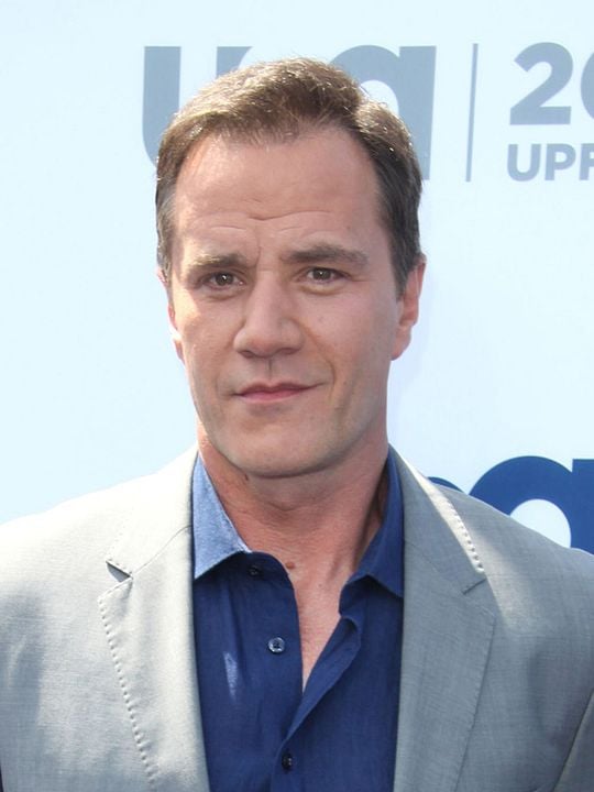 Afiş Tim DeKay