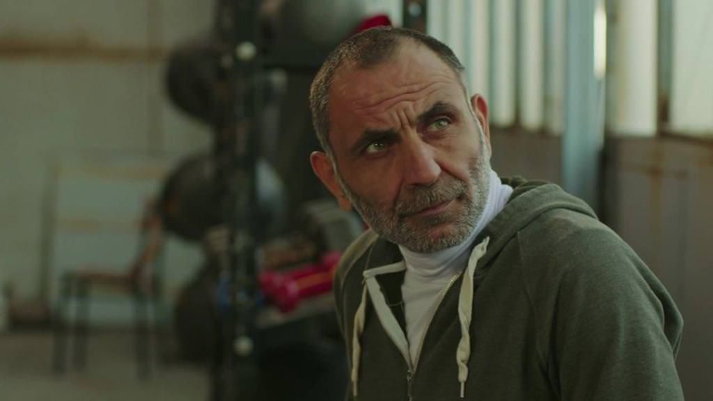 Bu Şehir Arkandan Gelecek : Fotoğraf