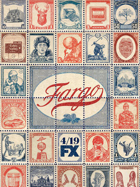 Fargo (2014) : Afiş