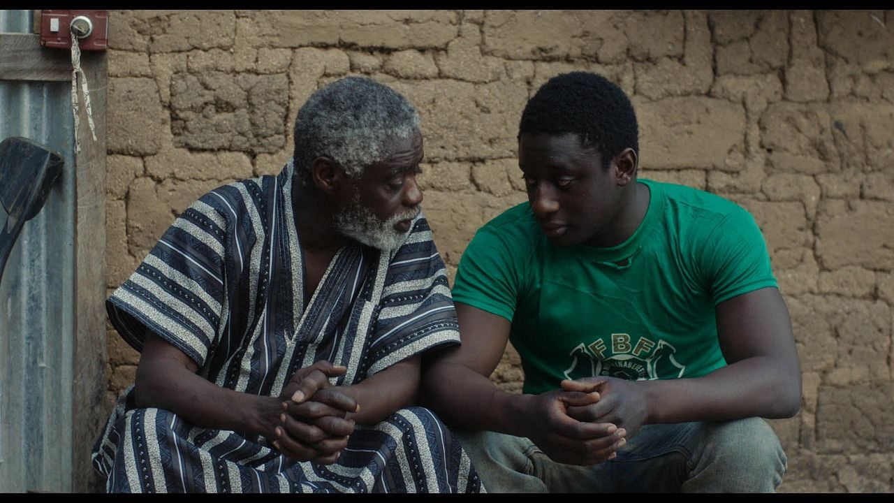 Fotoğraf Ibrahim Koma