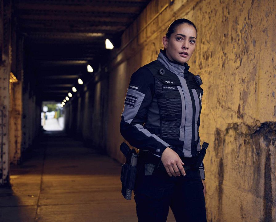 Fotoğraf Natalie Martinez