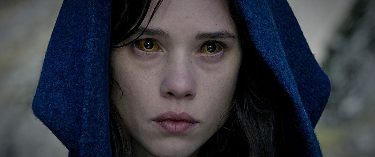 Kral Arthur: Kılıç Efsanesi : Fotoğraf Astrid Bergès-Frisbey