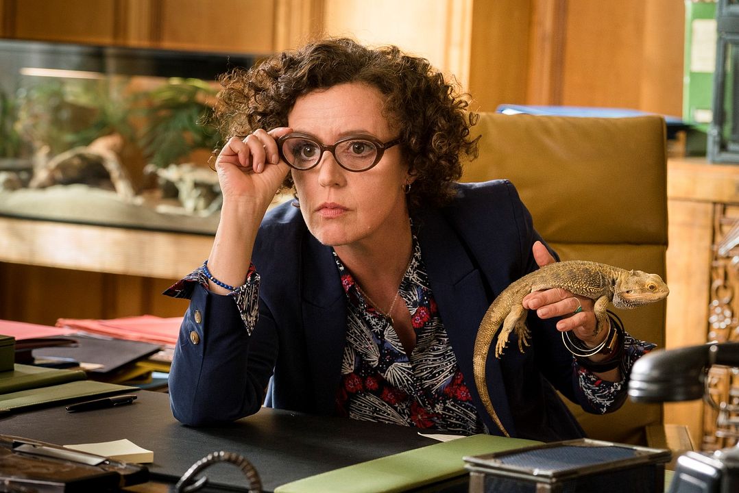 Fotoğraf Maria Schrader