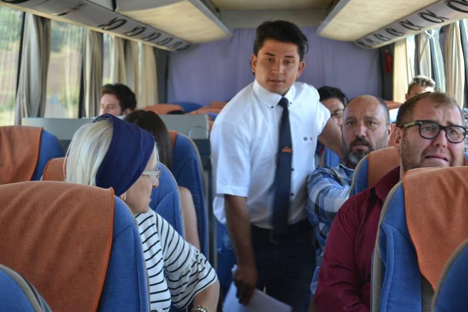 Çam Yarması : Fotoğraf