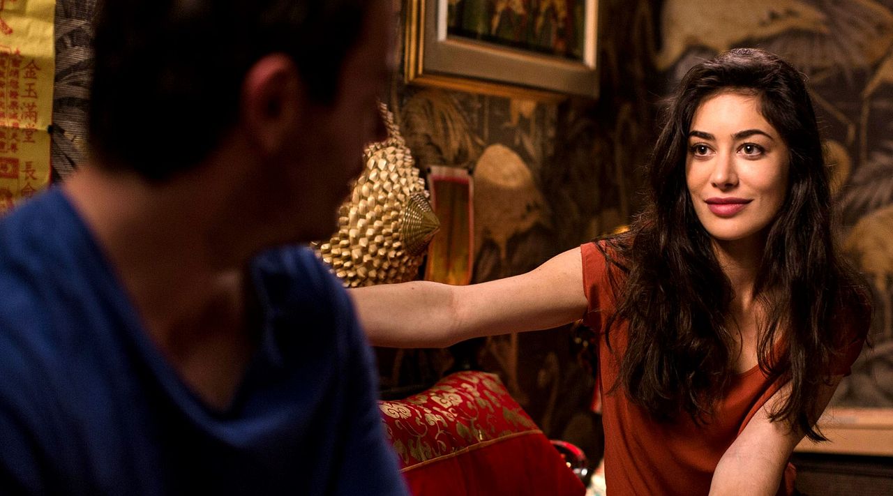 Fotoğraf Fanny Valette