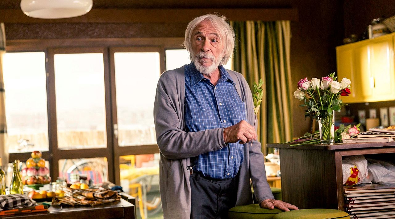 Fotoğraf Pierre Richard