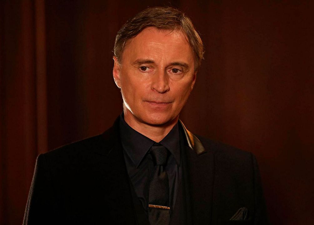 Once Upon a Time : Fotoğraf Robert Carlyle