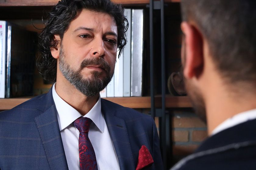 Bir Deli Sevda : Fotoğraf