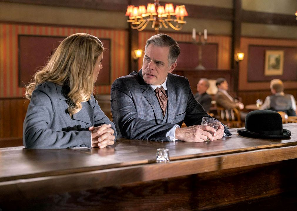 Fotoğraf Martin Cummins, Lori Loughlin