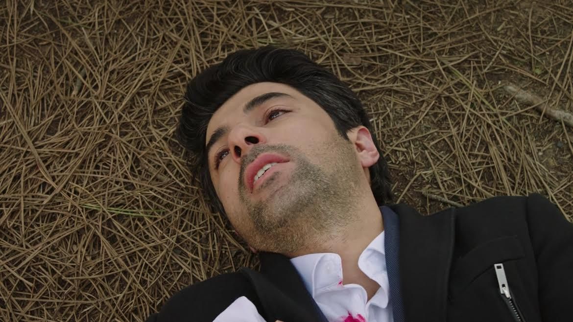 Ölene Kadar : Fotoğraf