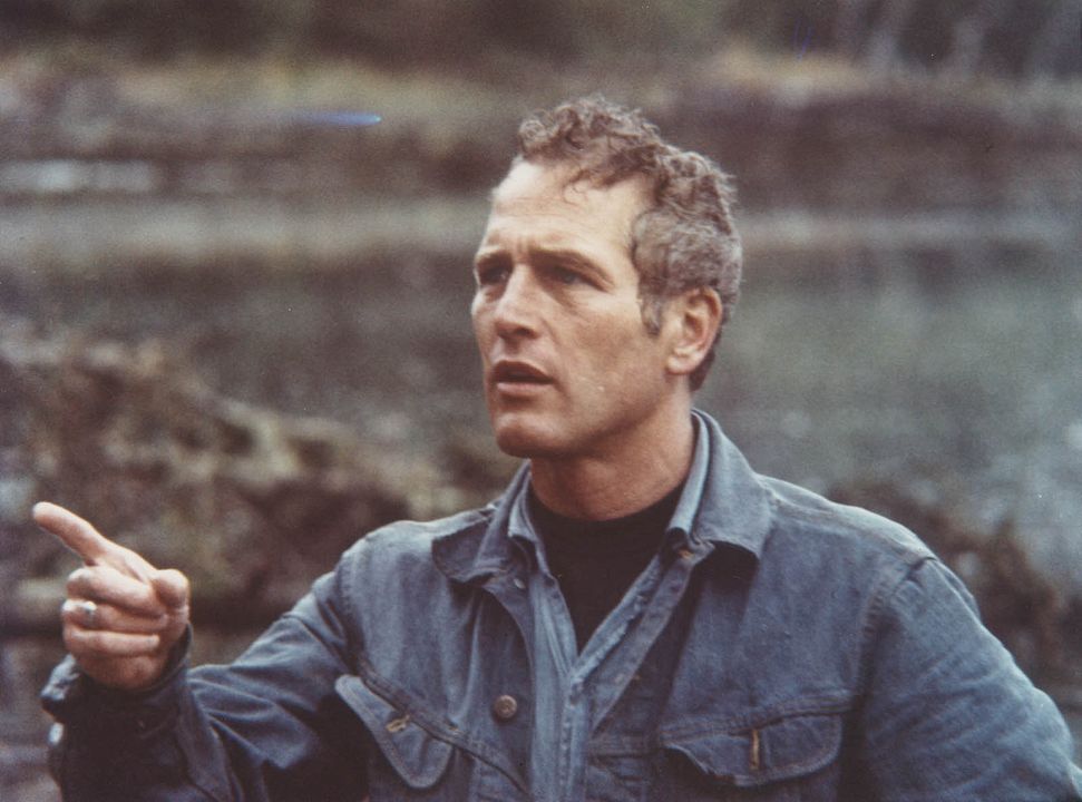 Fotoğraf Paul Newman