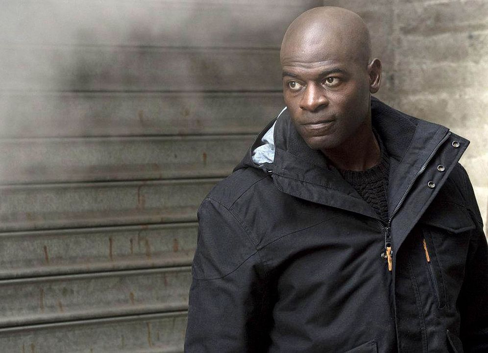 The Blacklist : Fotoğraf Hisham Tawfiq