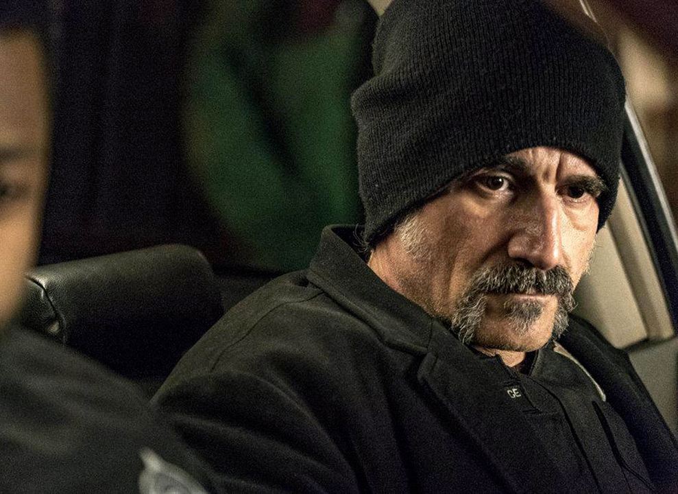 Fotoğraf Elias Koteas