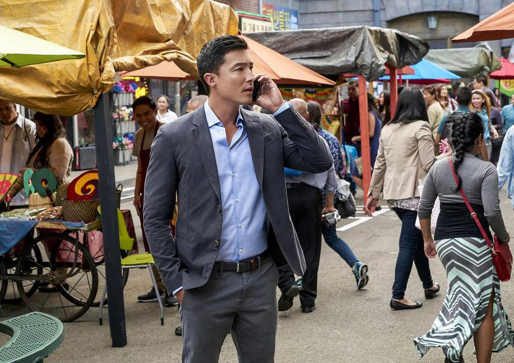 Fotoğraf Daniel Henney