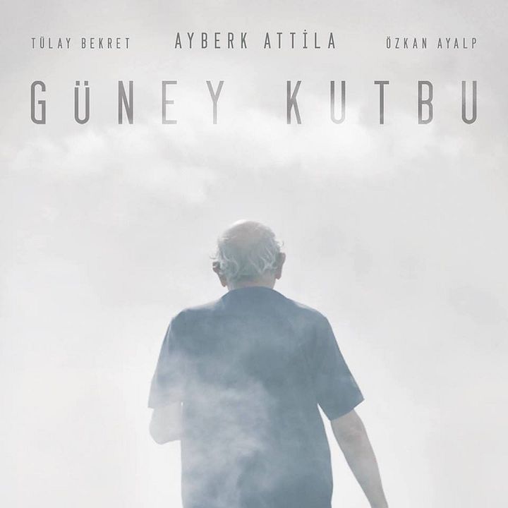 Güney Kutbu : Afiş