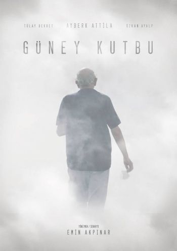 Güney Kutbu : Afiş